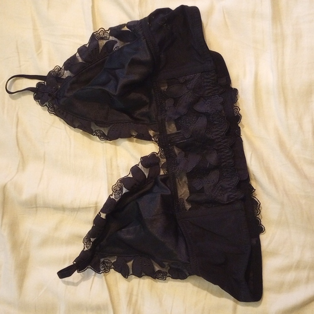 Victoria's Secret Very Sexy Collection Bralette